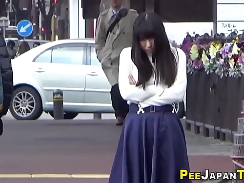 Japan teen vaginas filmed