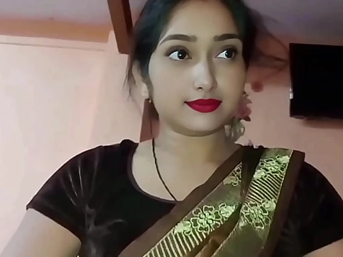 Indian freshly married woman is riding her husband&#039;s cook, hottest hardcore vid of freshly married duo